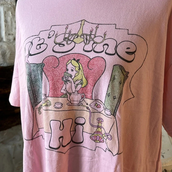 The Lost Bros | Tea Time Problems Tee - Picture 4 of 5